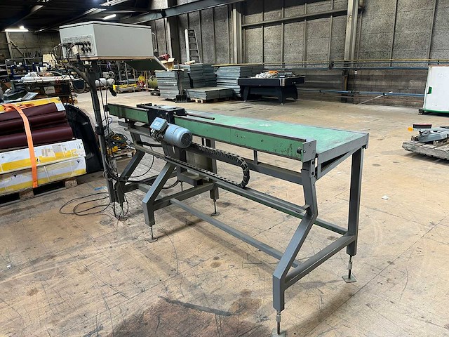 Overige houtbewerking - afbeelding 5 van  10