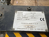 Overige houtbewerking - afbeelding 9 van  10