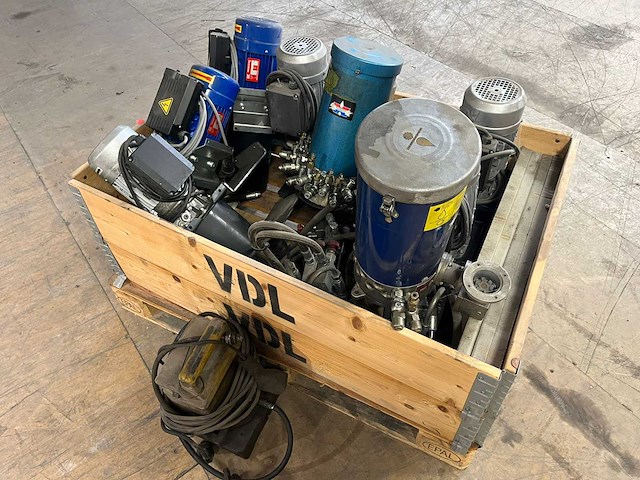 Overige houtbewerking - afbeelding 1 van  8