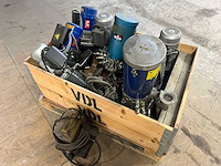 Overige houtbewerking - afbeelding 1 van  8