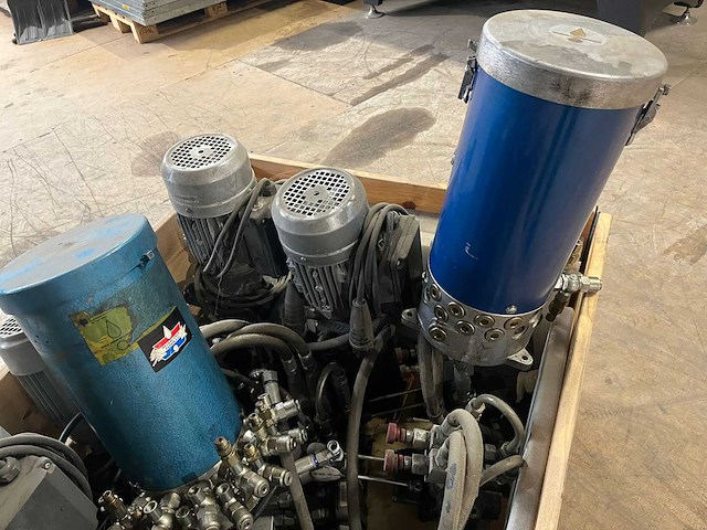 Overige houtbewerking - afbeelding 4 van  8