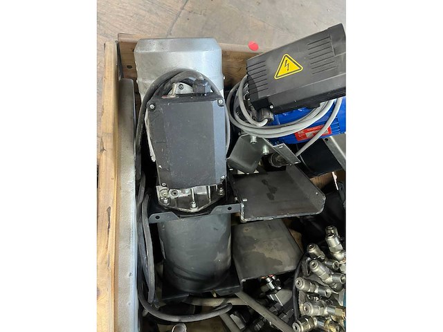 Overige houtbewerking - afbeelding 5 van  8