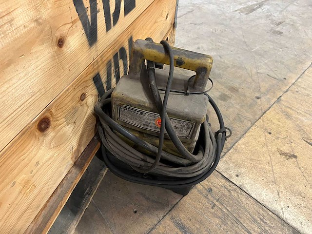 Overige houtbewerking - afbeelding 6 van  8