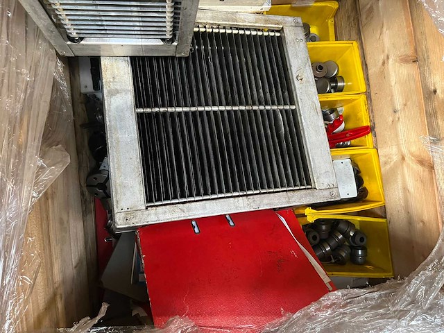 Overige houtbewerking - afbeelding 3 van  12