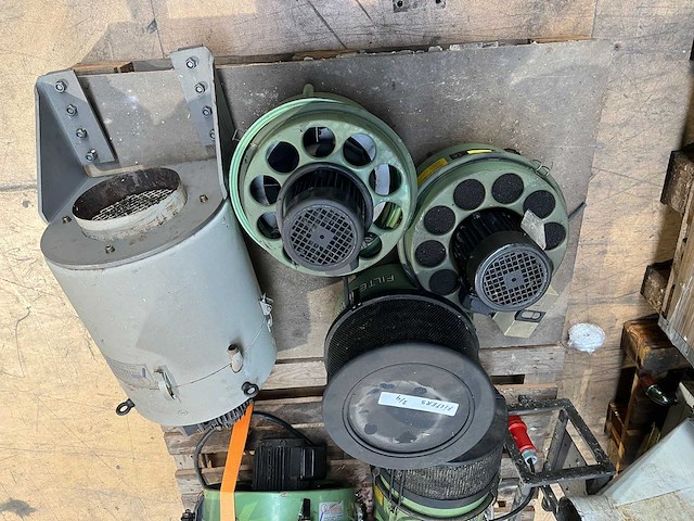 Overige houtbewerking - afbeelding 4 van  12