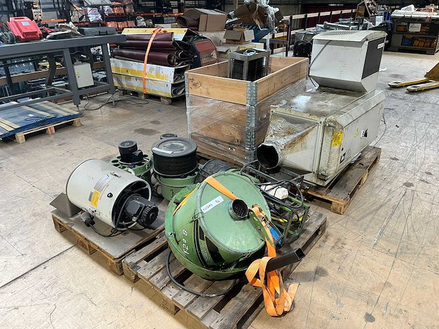 Overige houtbewerking - afbeelding 1 van  12