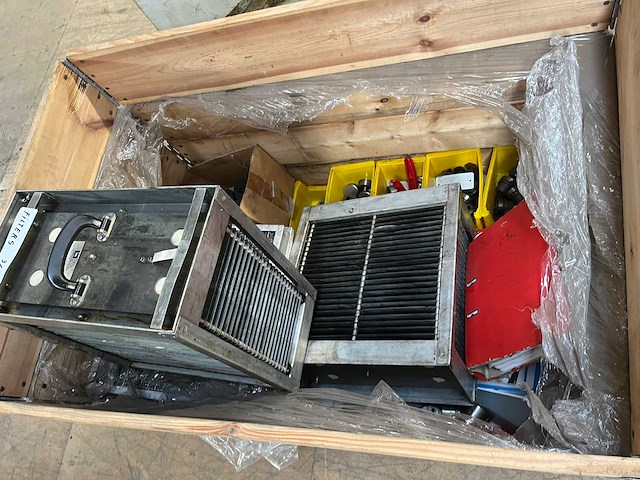 Overige houtbewerking - afbeelding 7 van  12