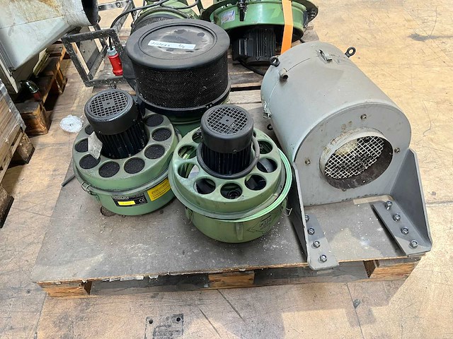 Overige houtbewerking - afbeelding 10 van  12