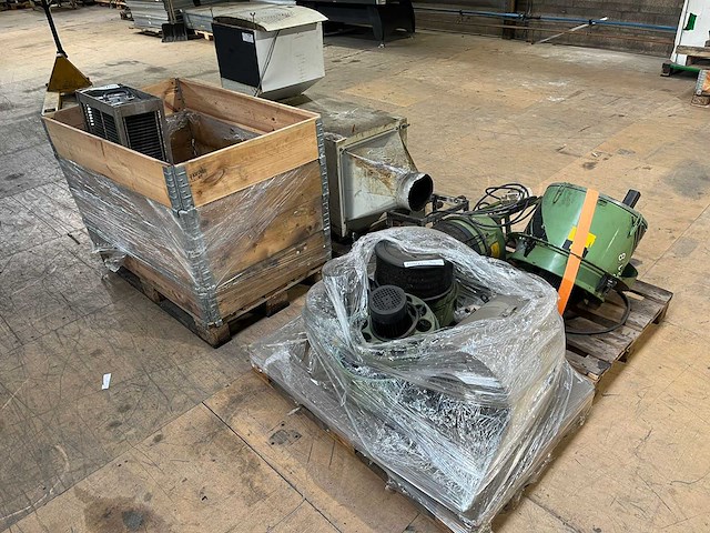 Overige houtbewerking - afbeelding 11 van  12