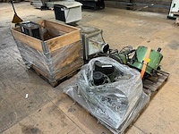 Overige houtbewerking - afbeelding 11 van  12