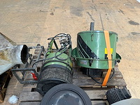 Overige houtbewerking - afbeelding 12 van  12