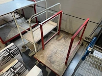 Overige intern transport (2x) - afbeelding 1 van  2