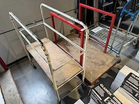 Overige intern transport (2x) - afbeelding 2 van  2