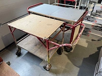 Overige intern transport (2x) - afbeelding 2 van  2