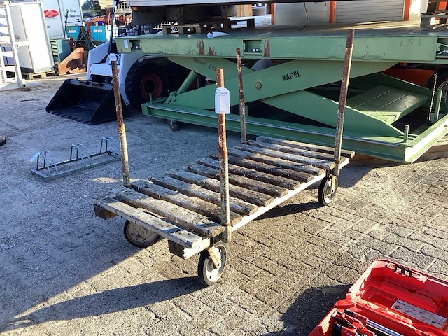 Overige intern transport - afbeelding 1 van  3