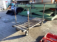 Overige intern transport - afbeelding 1 van  3