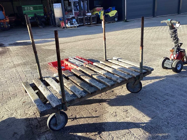 Overige intern transport - afbeelding 3 van  3