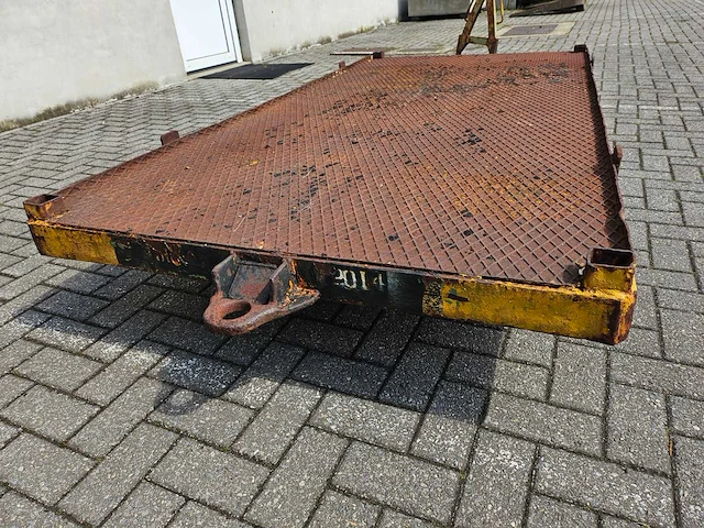 Overige intern transport - afbeelding 3 van  4