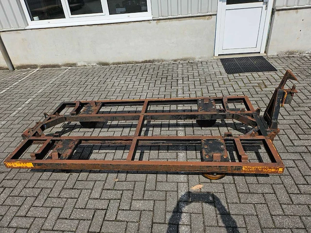 Overige intern transport - afbeelding 2 van  6