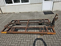 Overige intern transport - afbeelding 2 van  6