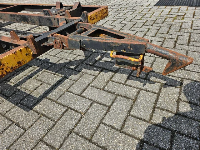 Overige intern transport - afbeelding 3 van  6