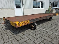 Overige intern transport - afbeelding 2 van  5