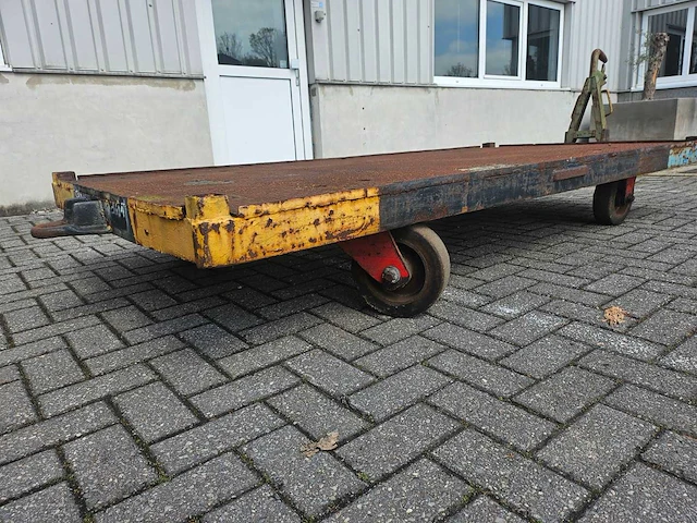 Overige intern transport - afbeelding 3 van  5