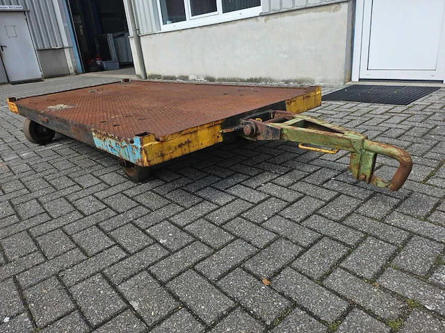 Overige intern transport - afbeelding 5 van  5