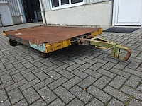 Overige intern transport - afbeelding 5 van  5