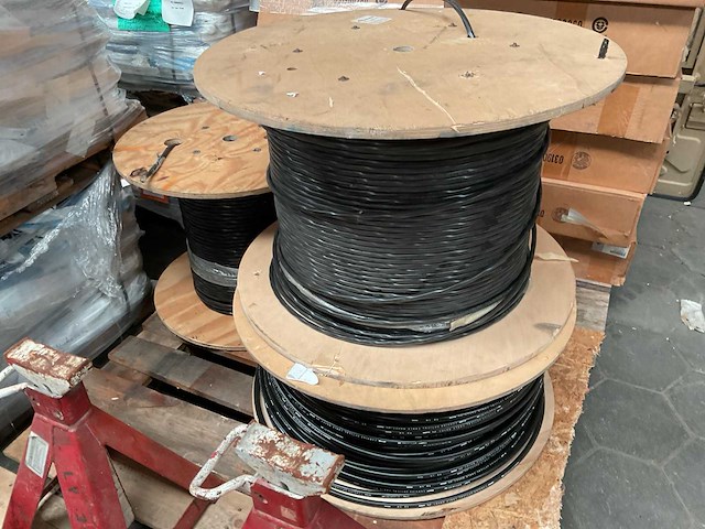 Overige kabels - afbeelding 1 van  5