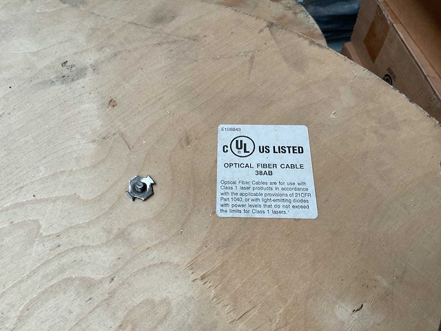 Overige kabels - afbeelding 5 van  5