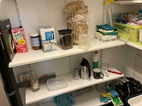 Overige kantine-inventaris - afbeelding 5 van  7