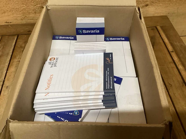 Overige kantoorartikelen - afbeelding 6 van  7