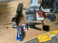 Overige kantoorartikelen - afbeelding 2 van  5