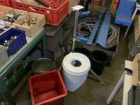 Overige kantoorartikelen - afbeelding 1 van  4