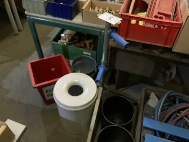 Overige kantoorartikelen - afbeelding 2 van  4