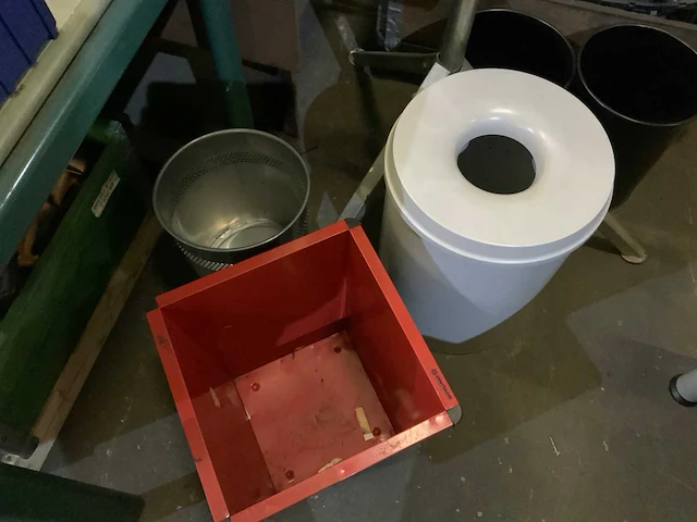 Overige kantoorartikelen - afbeelding 4 van  4