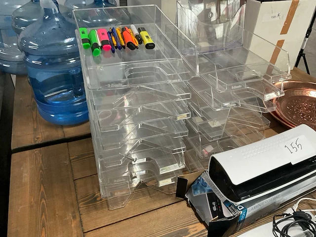 Overige kantoorartikelen - afbeelding 2 van  6