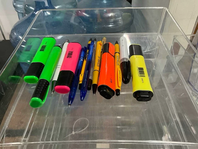 Overige kantoorartikelen - afbeelding 3 van  6