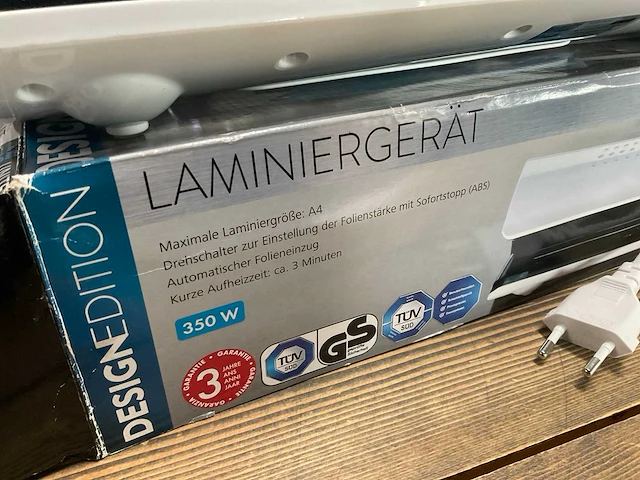 Overige kantoorartikelen - afbeelding 5 van  6