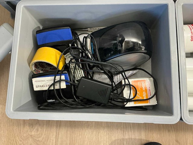 Overige kantoorartikelen - afbeelding 2 van  15