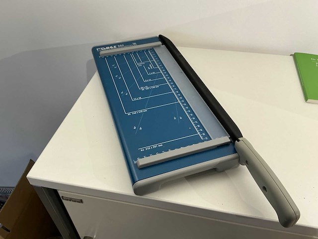 Overige kantoorartikelen - afbeelding 4 van  15