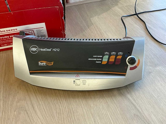 Overige kantoorartikelen - afbeelding 5 van  15