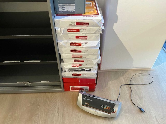 Overige kantoorartikelen - afbeelding 6 van  15