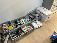 Overige kantoorartikelen - afbeelding 1 van  15