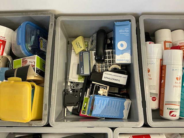 Overige kantoorartikelen - afbeelding 10 van  15