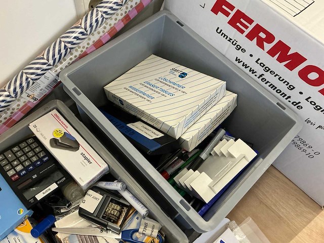 Overige kantoorartikelen - afbeelding 13 van  15