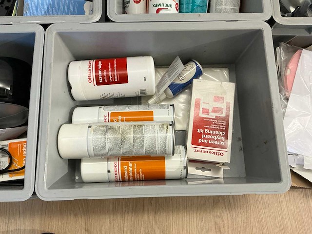 Overige kantoorartikelen - afbeelding 15 van  15