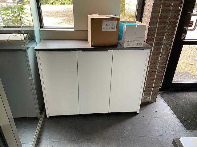 Overige kantoorinventaris - afbeelding 4 van  4