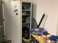 Overige kantoorinventaris